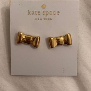 Kate spade earrings